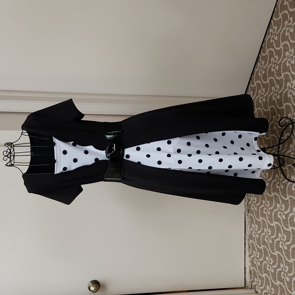 Reproduction '50s dress - medium - Picture 5 of 5